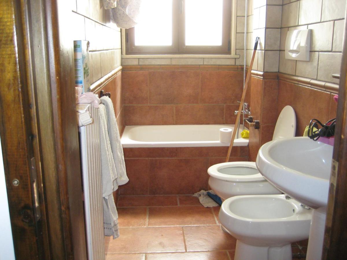 Casa Di Roberta Hotel Lecce Buitenkant foto