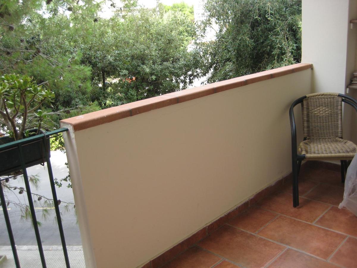 Casa Di Roberta Hotel Lecce Buitenkant foto