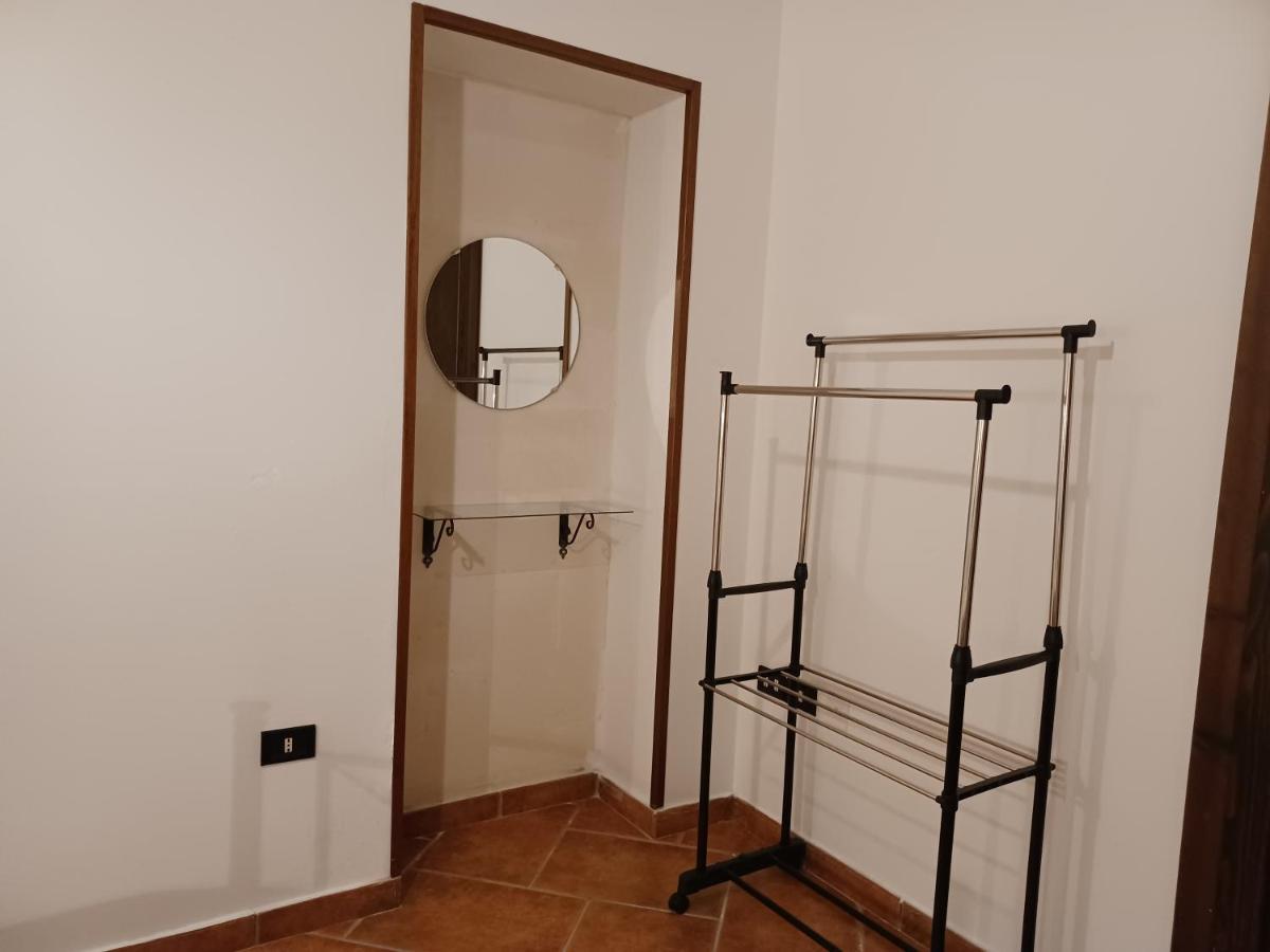 Casa Di Roberta Hotel Lecce Buitenkant foto