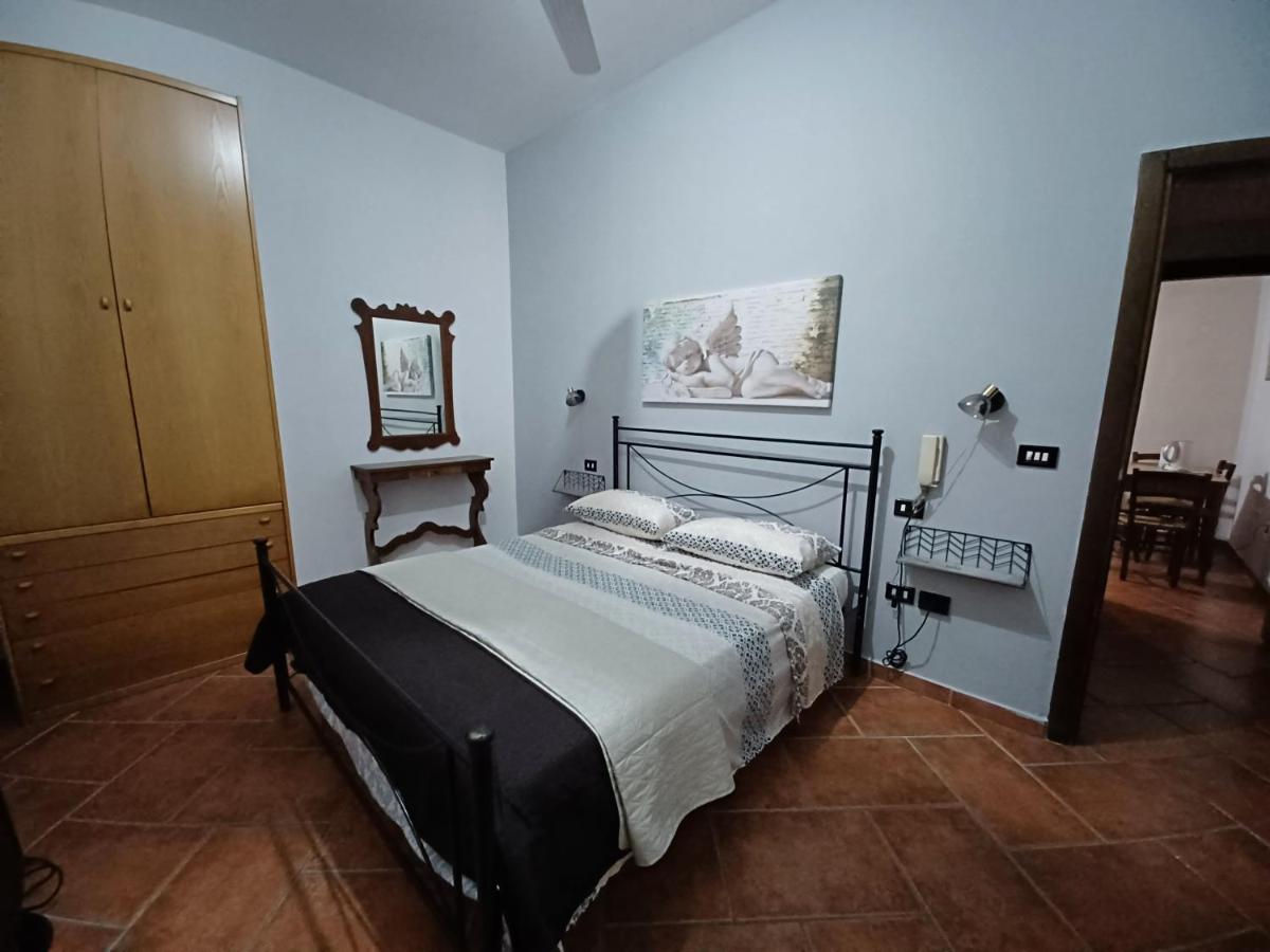 Casa Di Roberta Hotel Lecce Buitenkant foto