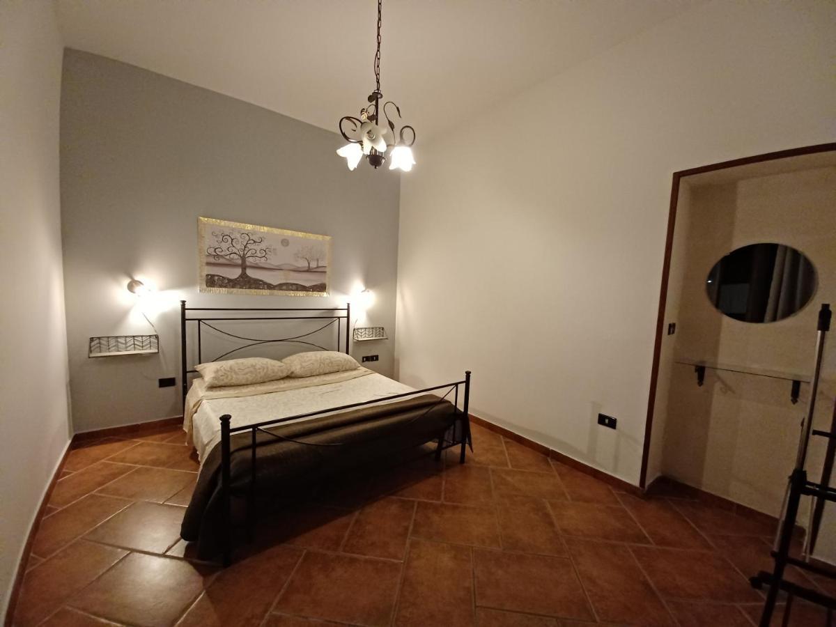 Casa Di Roberta Hotel Lecce Buitenkant foto