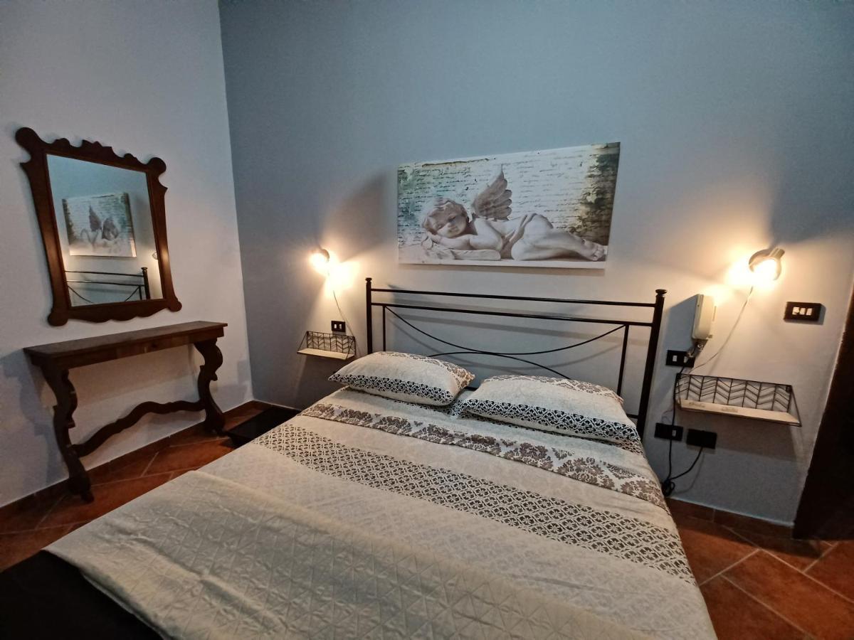 Casa Di Roberta Hotel Lecce Buitenkant foto